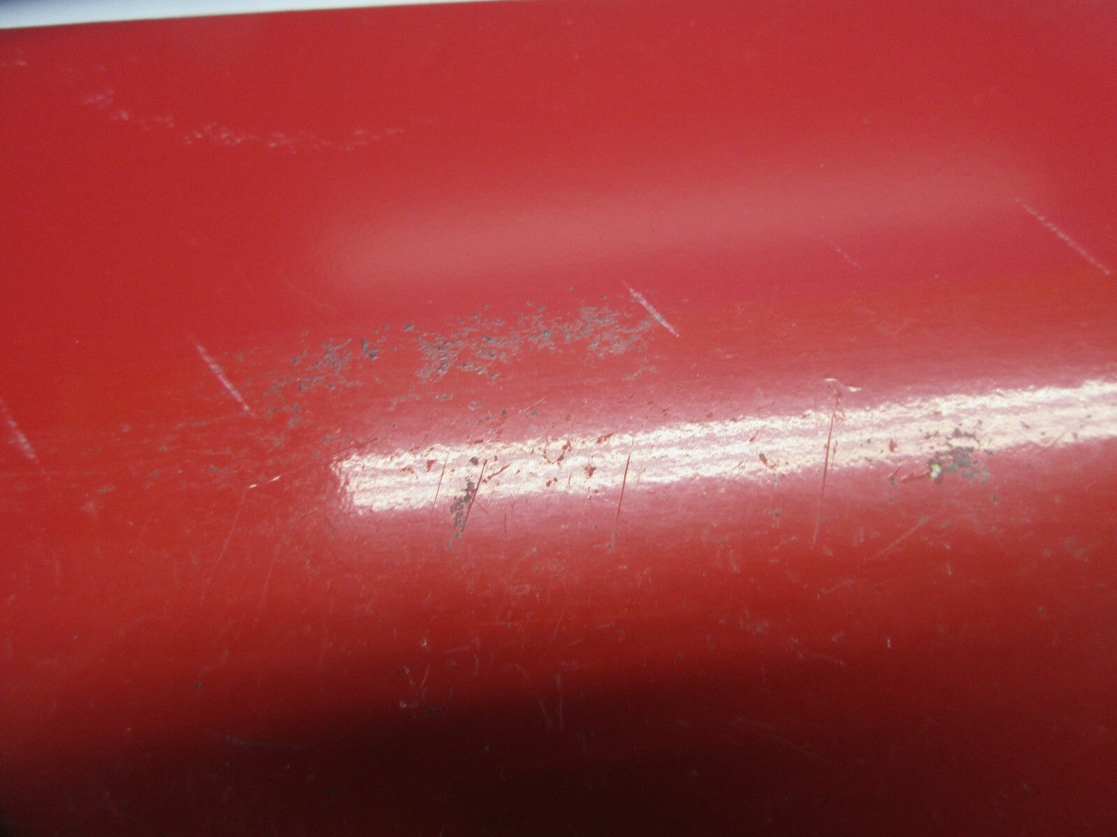 Piper PA-23 Aztec Left Hand Outboard Engine Cowl P/N 16517-00 (1124-829)3