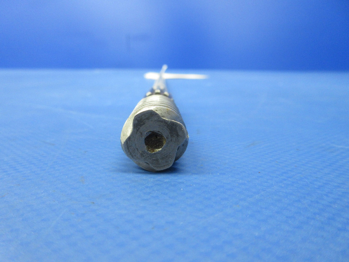 Bell 47J-2 Helicopter Tail Rotor Pitch Control Screw P/N 47-641-148-1(1124-2041)6