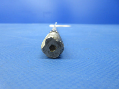 Bell 47J-2 Helicopter Tail Rotor Pitch Control Screw P/N 47-641-148-1(1124-2041)6