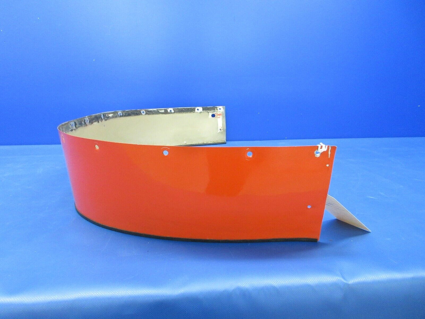 Grumman AA-1B Canopy Fairing P/N 102280-2 (0424-680)
