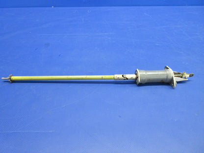 Beech D95A Travel Air Elevator Trim Tab Actuator LH P/N 45-524565-3 (0326-735)7