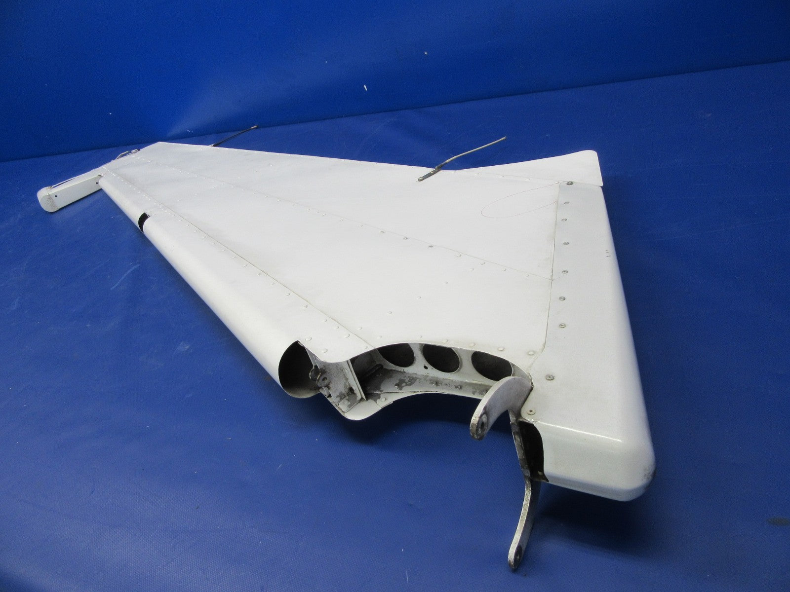 Cessna 172 / 172RG Rudder P/N 0531006-108 (0326-08)1