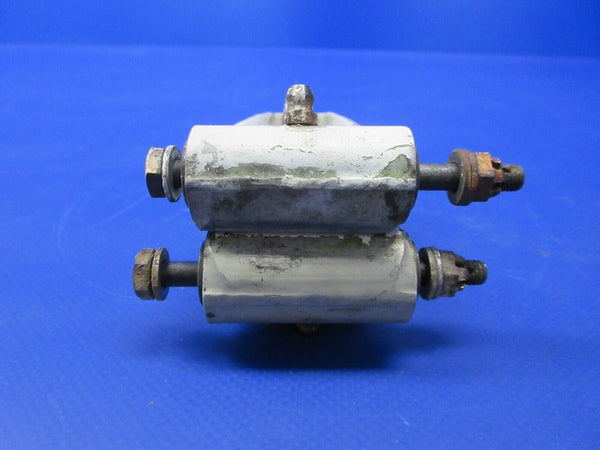 Early Cessna 210 Nose Gear Torque Link Upper & LWR P/N 0543035-6 (1224-1325)