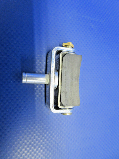 Beech Propeller Carbon Block P/N A-3044 NOS (0426-882)6