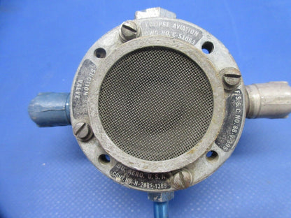 Champion 7ECA Citabria Eclipse Aviation Suction Regulating C-51063 (0824-721)