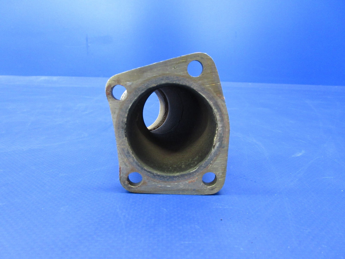 Early Cessna 210 LH Exhaust Stack P/N 1250200-1 (0425-2004)15