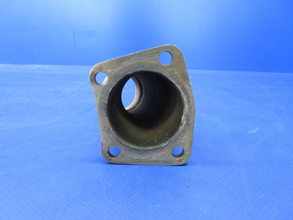 Early Cessna 210 LH Exhaust Stack P/N 1250200-1 (0425-2004)15