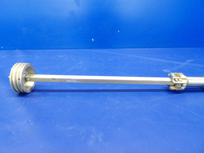 Cessna 182 / 182L Right Hand Control Wheel Tube P/N 0760102-2 (0226-492)13