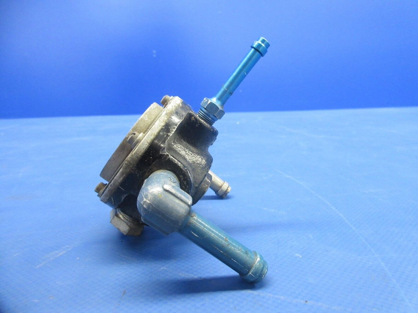 Champion 7ECA Citabria Eclipse Aviation Suction Regulating C-51063 (0824-721)