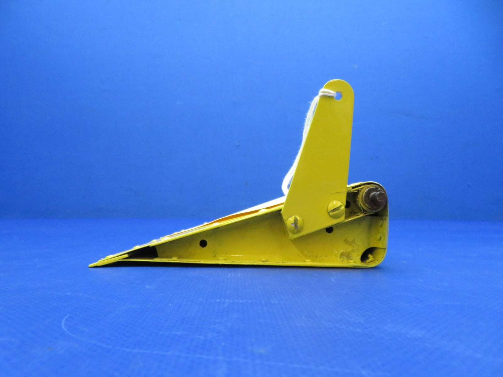 Air Tractor AT-301 Aileron Trim Tab P/N 20115-1 (0326-200)3