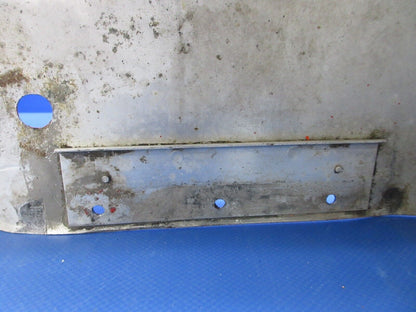 Grumman AA-1B Lower Cowl Assy P/N 101021-501 (0424-685)