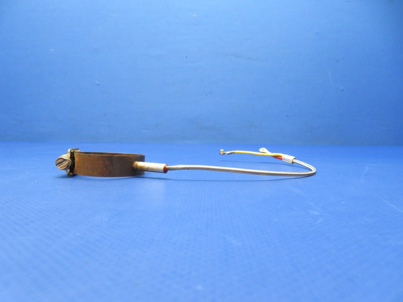 Piper PA-28-140 Cherokee Insight EGT Probe P/N 2870 TESTED (0326-134)7