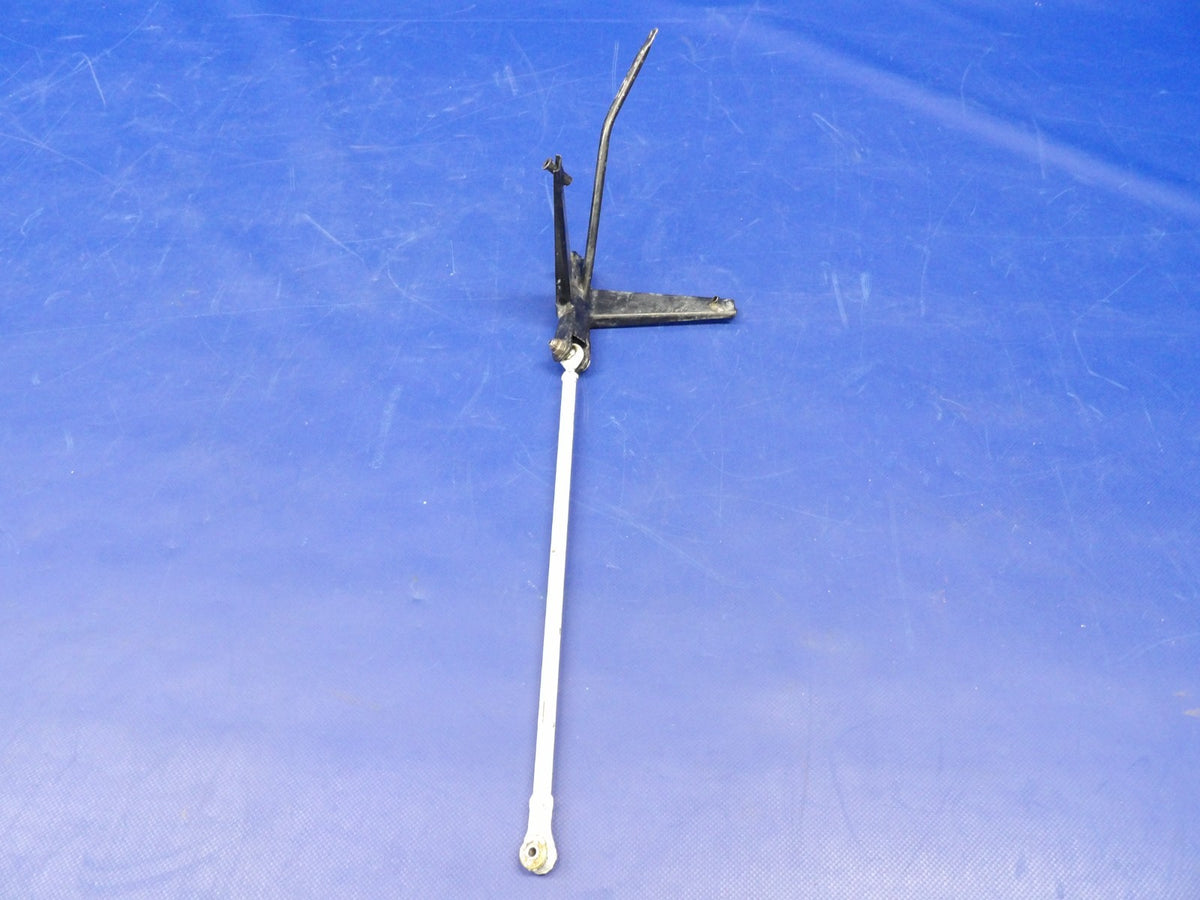 Piper Comanche Stabilator Trim Tab Control Arm & Bellcrank 20836-00 (0526-1232)5