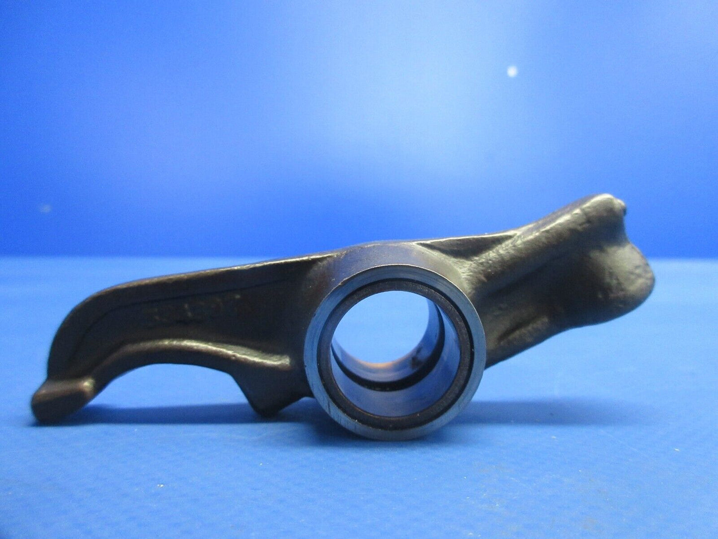 Continental O-470-R Intake Rocker Arm Assembly P/N 539742 LOT OF 6 (0924-754)