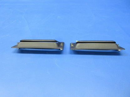 Piper PA-28-181 Archer Defroster Air Outlet P/N 65318-00 LOT OF 2 (0624-1365)