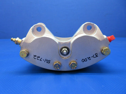 Cleveland Brake Caliper Assy w/ Linings P/N 37-200 REBUILT (1124-1376)7