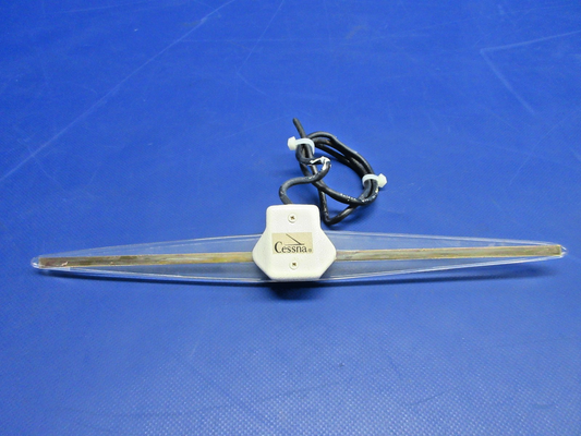 Cessna 337 / 337D Skymaster Glider Slope Antenna WARRANTY (0626-846)0