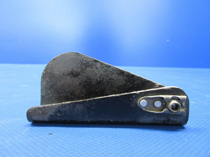 Piper PA-34-200T Seneca II Flap Torque Tube & Rod End RH P/N 452-335 (0524-1230)
