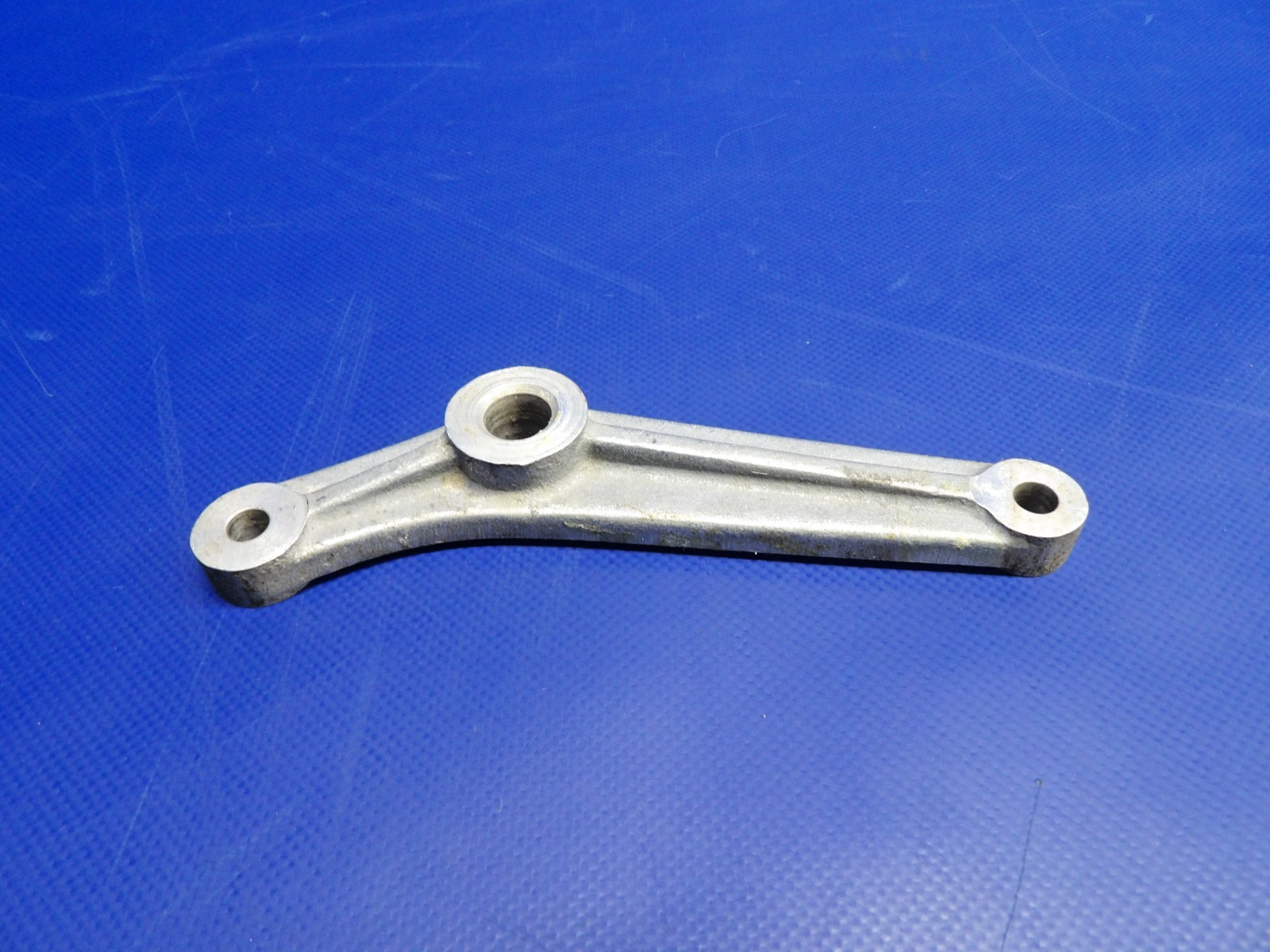 Lycoming Alternator Belt Adjust Bracket P/N 77757 NOS (0426-1235)3