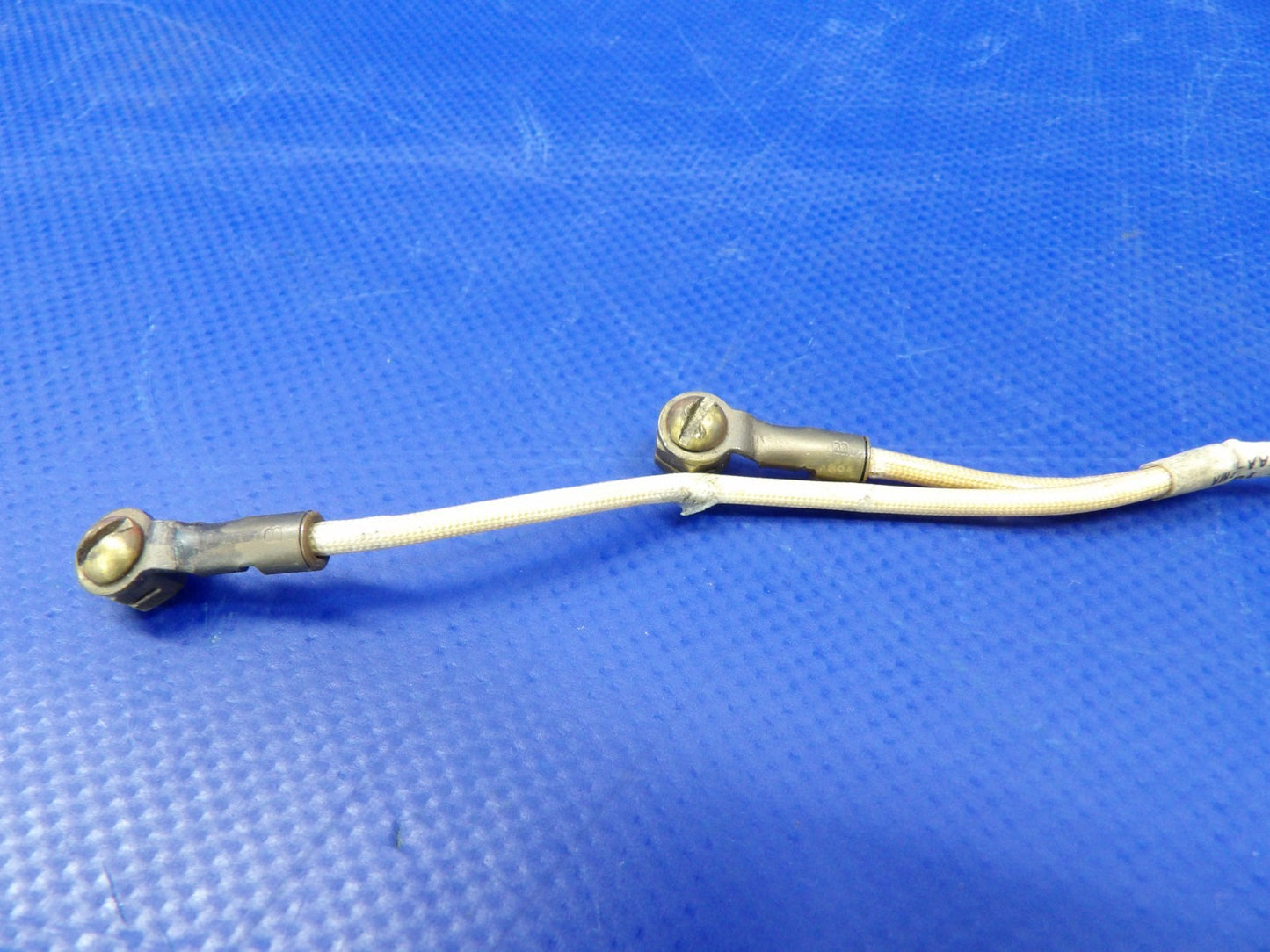 Beech 95-B55 Baron Norwich Aero CHT Probe P/N 102-00007 TESTED (0626-1272)2