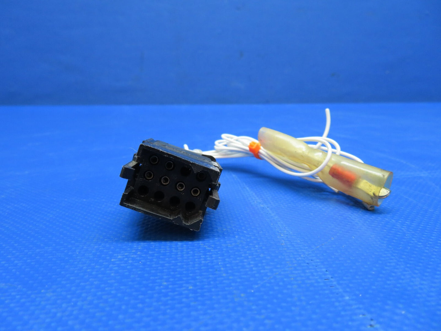 Bendix/King KI208 VOR/LOC Converter/Ind. 11-33V 066-3056-00 WARRANTY (0424-1789)8