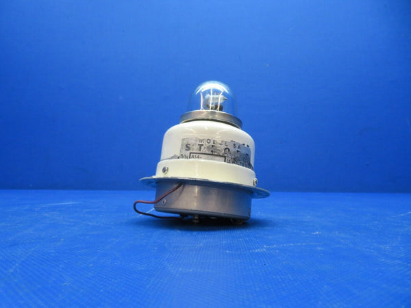 Whelen Model SA Strobe 14v P/N SA TESTED (0824-138)