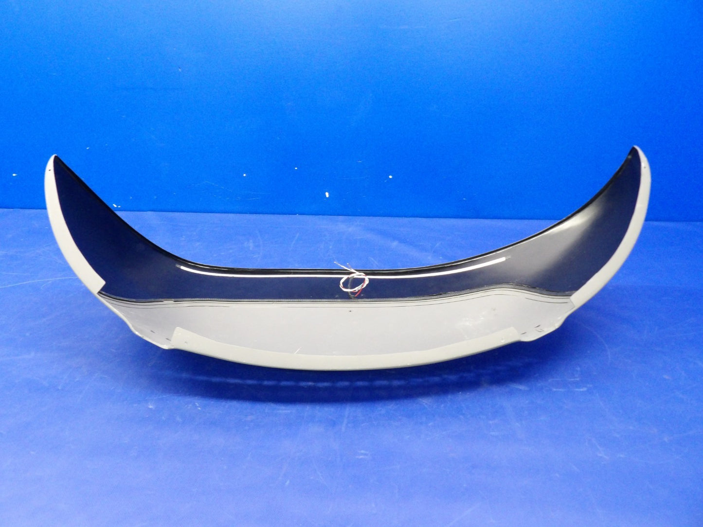 Diamond DA-40 Glareshield Cover w/ Instrument Flood Light TESTED (0626-2050)8
