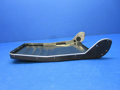 Cessna 337 B Skymaster 5th & 6th Seat Back Trim Assy P/N 1414110-22 (0924-1203)