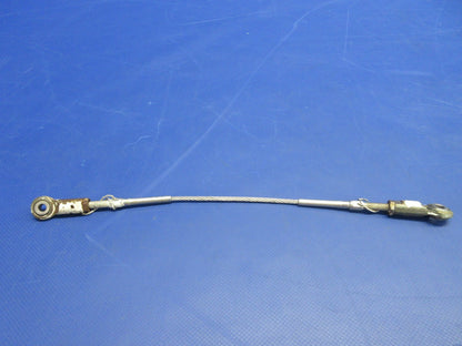 Piper PA-31T1 Cheyenne Main Gear Downlock Cable P/N 72682-12 (0626-807)0