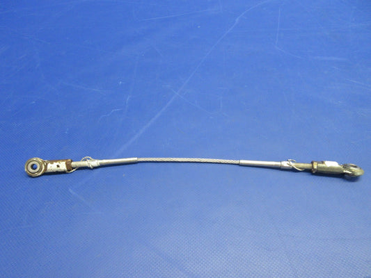 Piper PA-31T1 Cheyenne Main Gear Downlock Cable P/N 72682-12 (0626-807)0