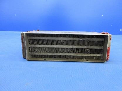Cessna 337 / P337H Skymaster Janitrol Heat Exchanger P/N 75D98 (0724-1369)