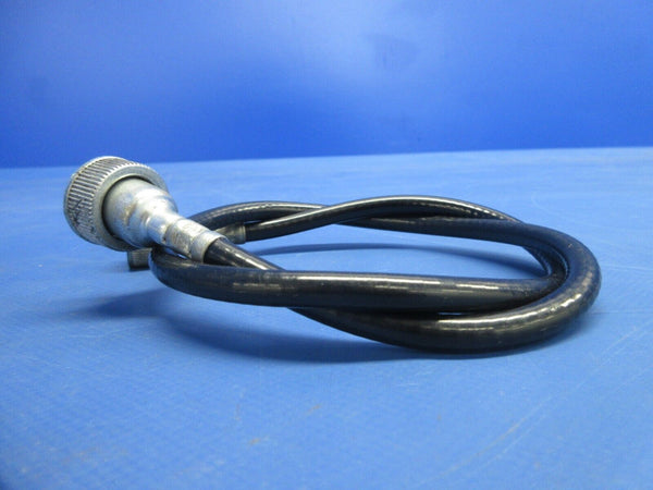 Mooney M20 / M20C Tachometer Shaft Cable 29" Long  (1024-821)