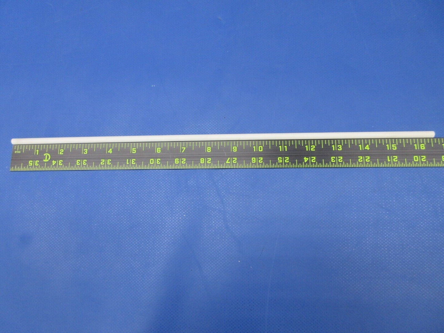 Piper PA-32RT-300T Window Curtain Rods & Brackets P/N 67969-05 (1024-2000)