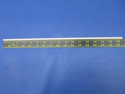 Piper PA-32RT-300T Window Curtain Rods & Brackets P/N 67969-05 (1024-2000)