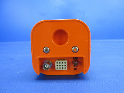 Artex Emergency Locator Transmitter ELT 110-4 P/N 453-0150 (0326-772)10