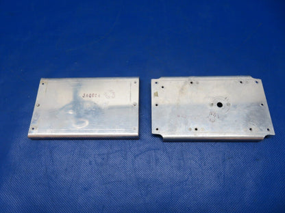 Mooney M20E Inner & Outer Panel Assy Retract Step PN 8292 SSBY 840014 (0524-116)