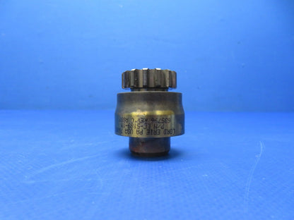 Continental Alternator Coupler Gear 635796 TESTED per SB95-3B (0326-221)2