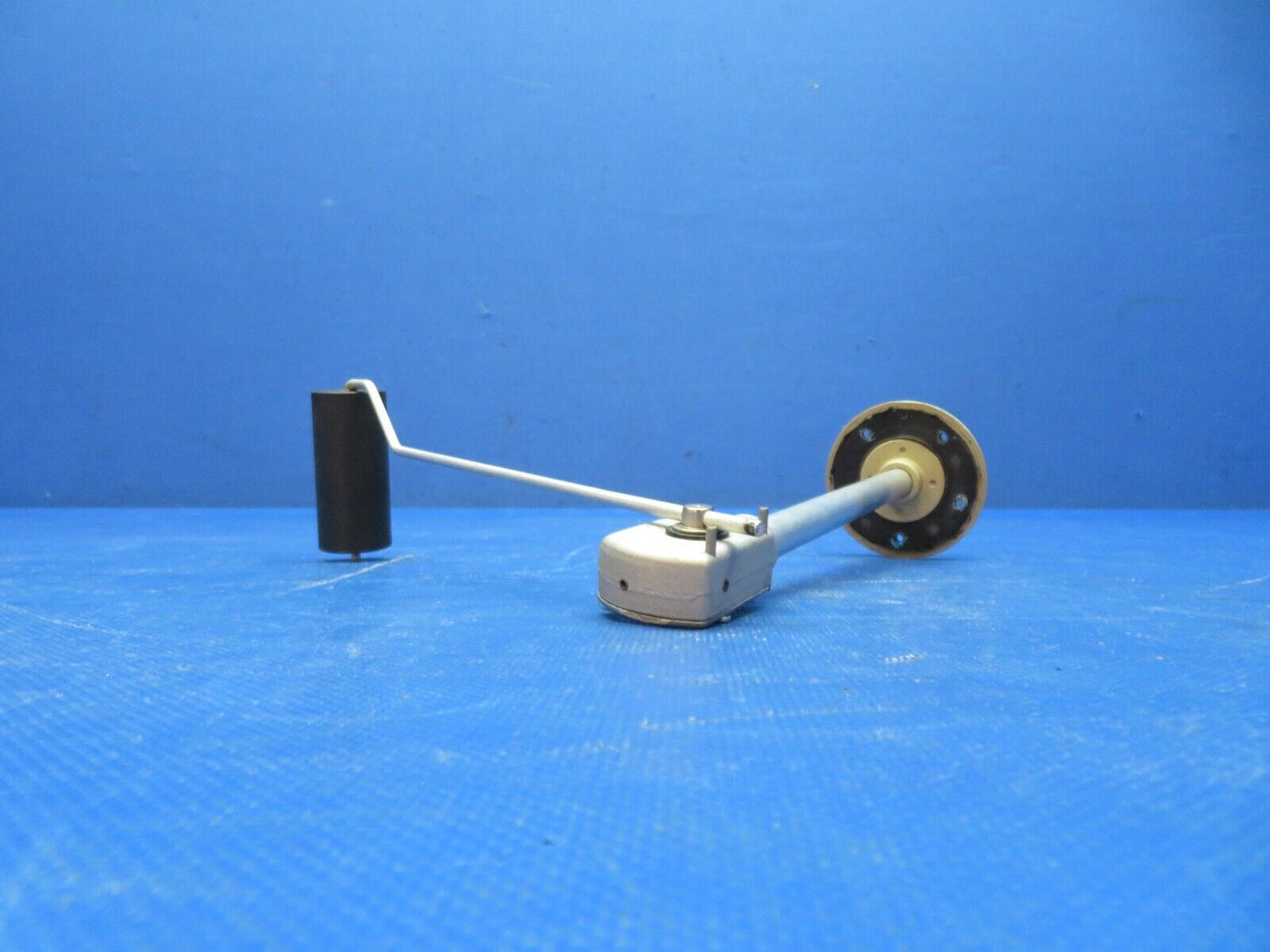 Robinson R44 Raven Fuel Quantity Sender Auxiliary Tank D252-2 TESTED (0924-103)