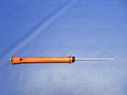 Lycoming 8QT.  Oil Dipstick w/ Fill Tube P/N 75736 (0326-941)3