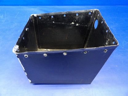 Cessna 421 LH Battery Box for 24V Battery P/N 5011144-1 (0726-1223)2