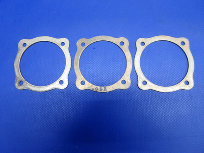 Beech King Air Nose Gear Actuator Shim P/N 50-810245 LOT OF 3 NOS (0326-901)3