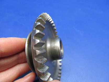 Continental Prop Governor Drive Gear P/N 534655 Inspected w/ 8130 (0326-1727)17