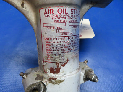 Piper PA-23-150/160 Main Gear Strut Housing Assy P/N 751-929 (0624-158)