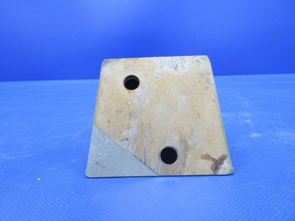 Grumman Yankee AA-1B Main Landing Gear Bracket LH P/N 5701064-1 (0424-1409)