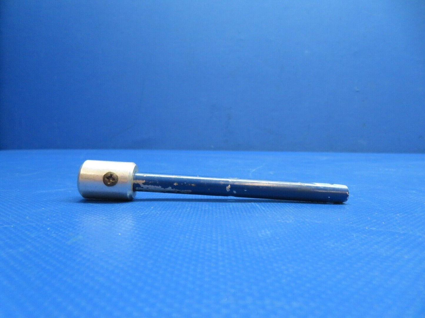 Cessna 210 Seat Adjust Handle P/N 1214032-1 (0724-159)