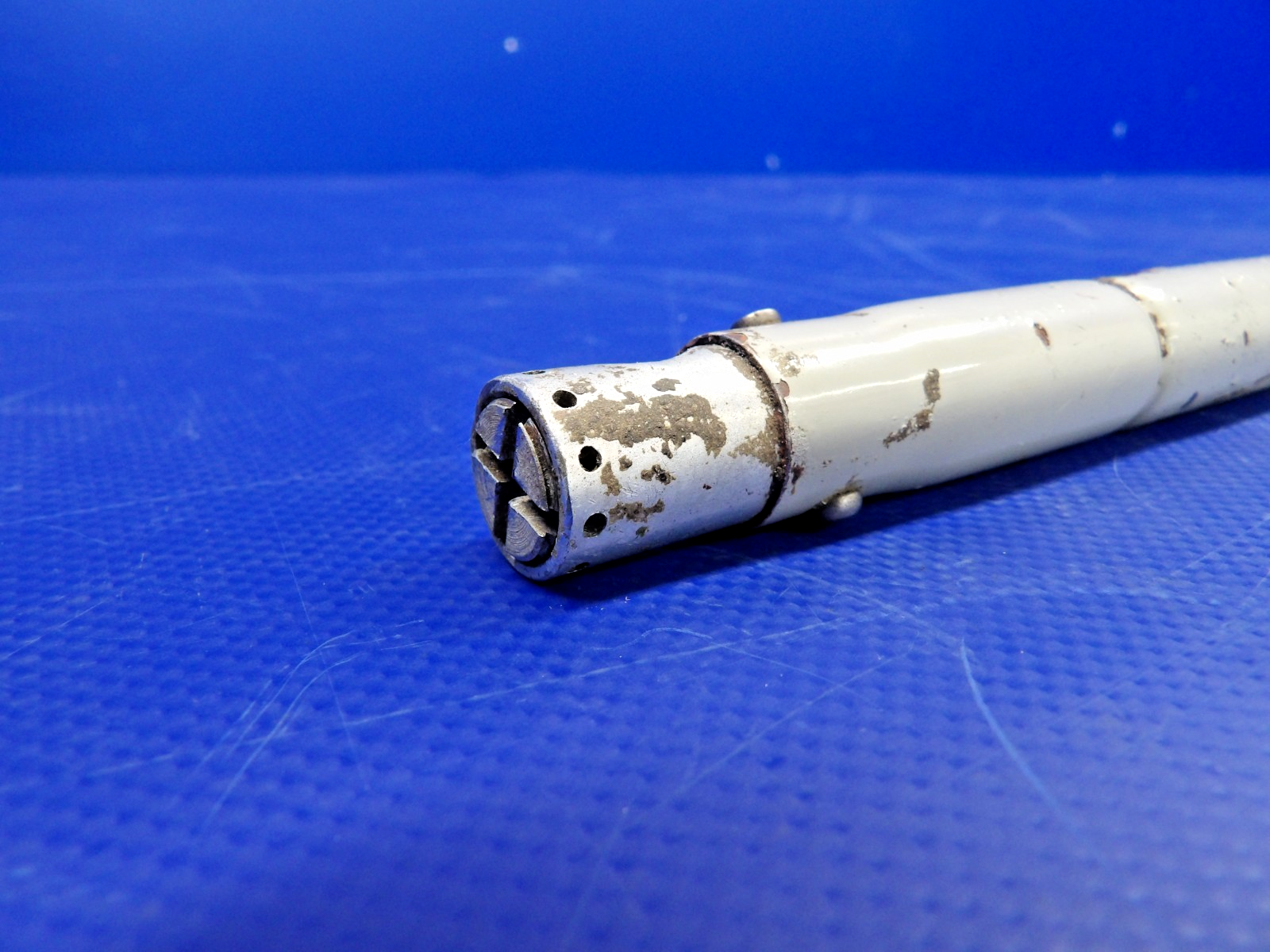 Cessna 172 / 172G LH Nose Steering Tube P/N 0543022-1 (0326-1240)10