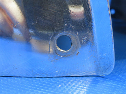 Beech 58 Baron Hartzell Spinner Dome & Cap w/ Bulkhead P/N C3567 (0322-05)13