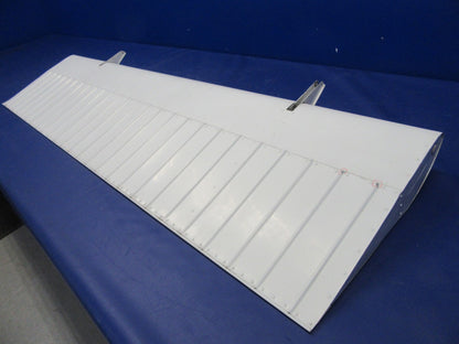 Stop Drilled Cracks / Cessna 172 / 172RG LH Flap P/N 0523901-35 (0326-07)15