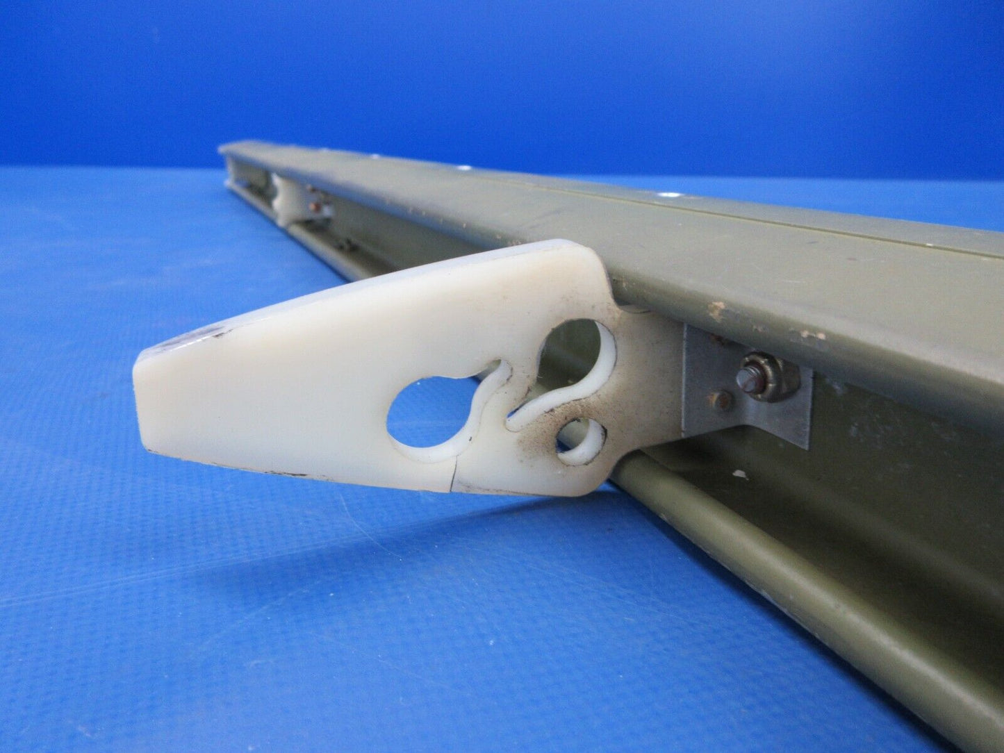 Cessna 337 / P337H Skymaster Wing Strut Assy LH P/N 1421000-17 (0724-2028)