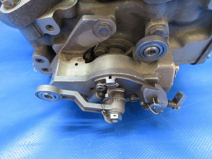 Hamilton Standard JFC25-21 Engine Control Assy P/N 711287-21 (1024-1712)